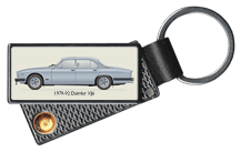 Daimler XJ6 1979-92 Keyring Lighter